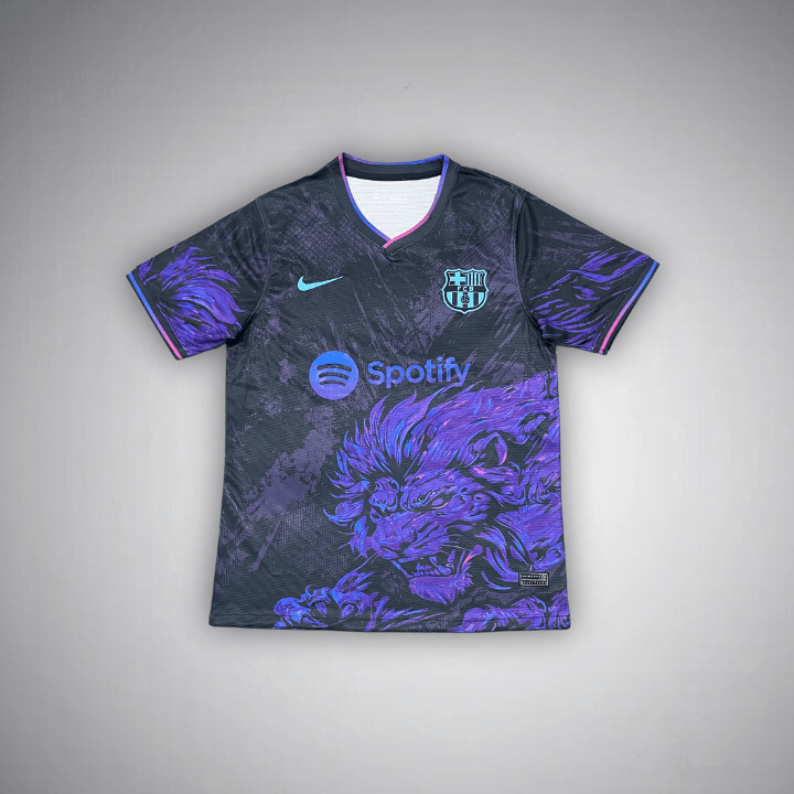 Image of 2025 FC Barcelona 