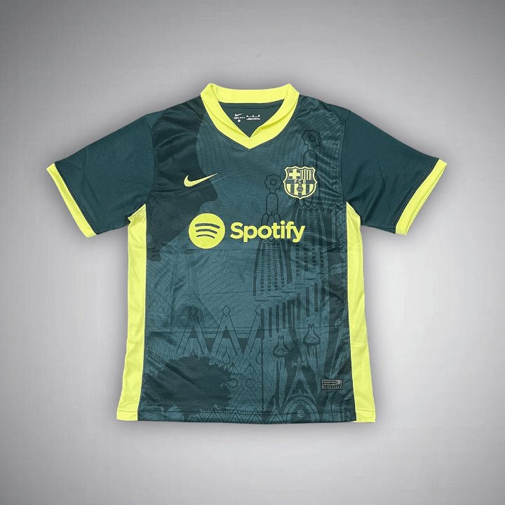 Image of 2025 FC Barcelona 