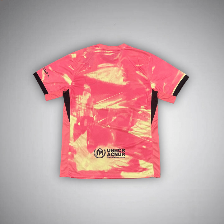 Image of 2025 FC Barcelona 