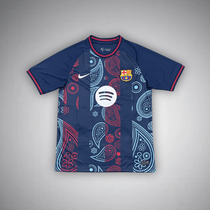 Image of 2025 FC Barcelona 