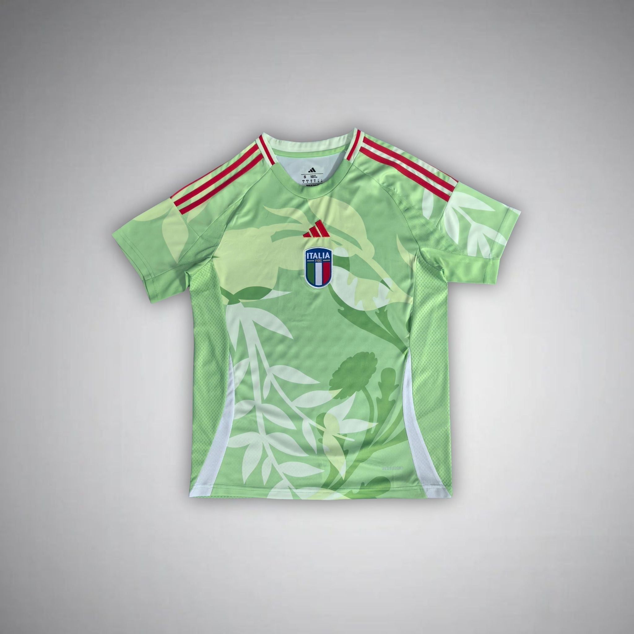 Image of 2025 Italy Away Kit - Premium Quality Jersey at FootballPrestige.com