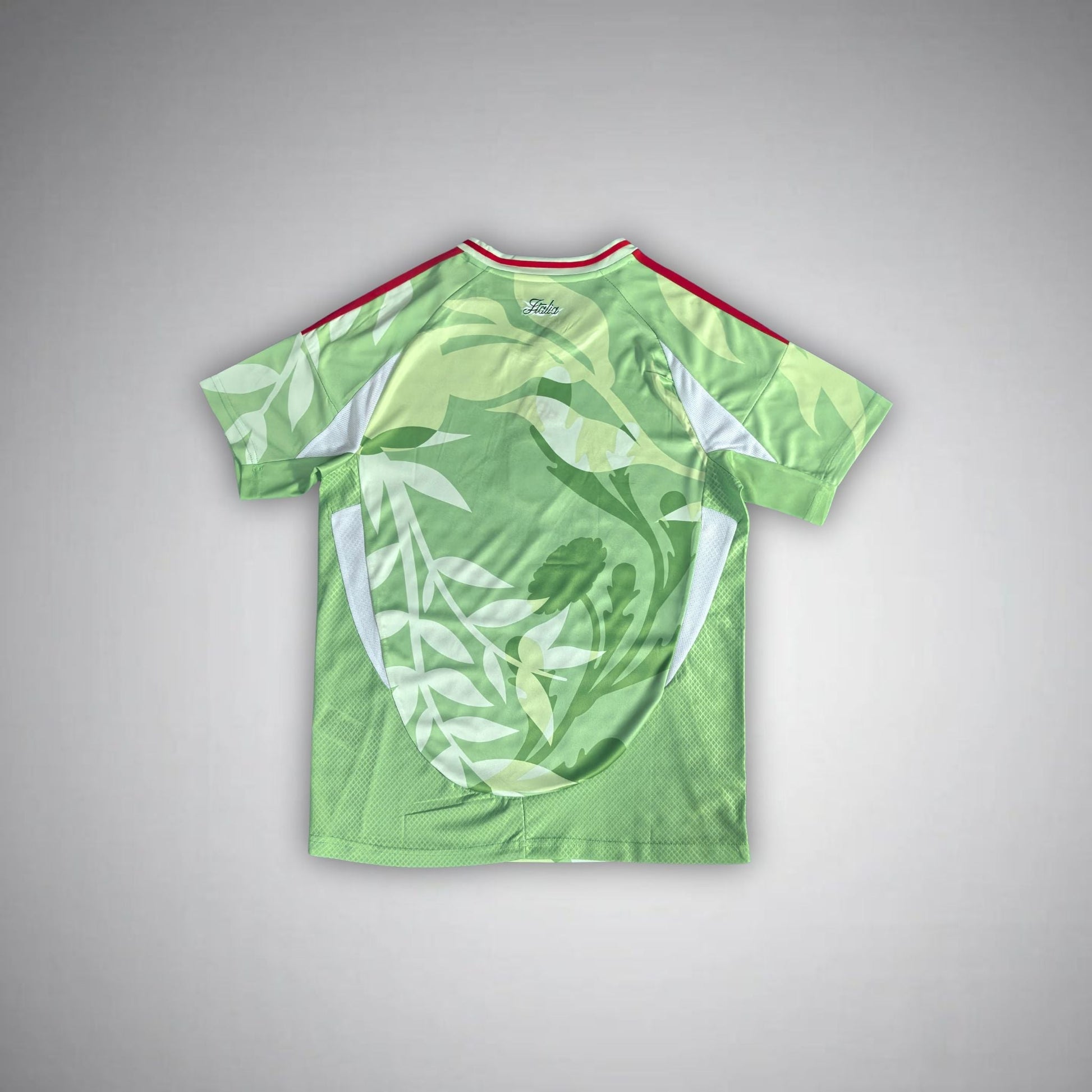 2025 Italy Away Kit - Premium Quality Jersey at FootballPrestige.com