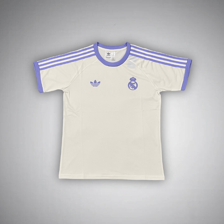 Image of 2025 Real Madrid 
