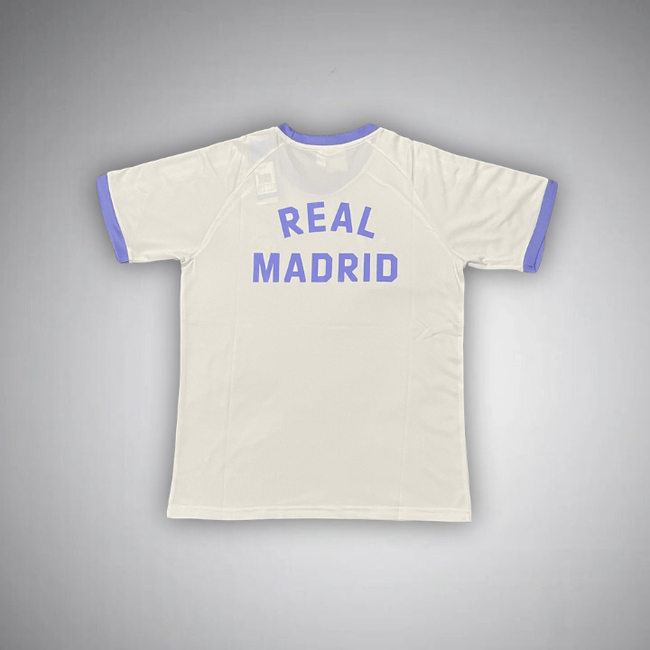 Image of 2025 Real Madrid 