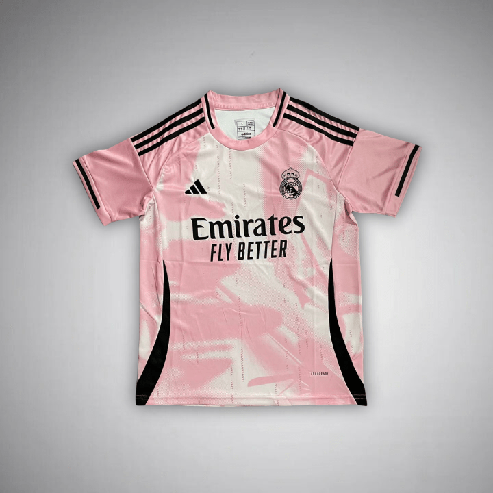 Image of 2025 Real Madrid 