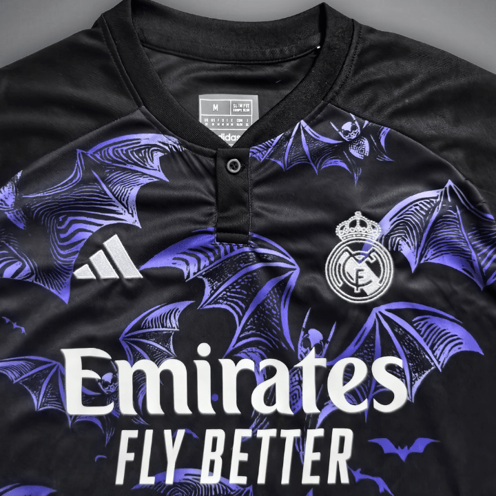 Image of 2025 Real Madrid 