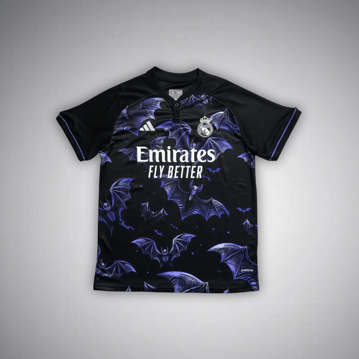 Image of 2025 Real Madrid 