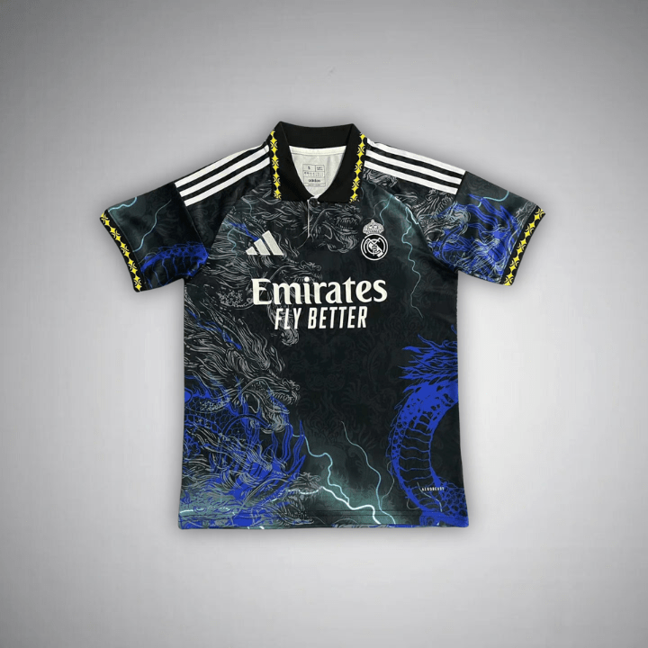 Image of 2025 Real Madrid 