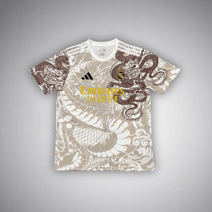 Image of 2025 Real Madrid 