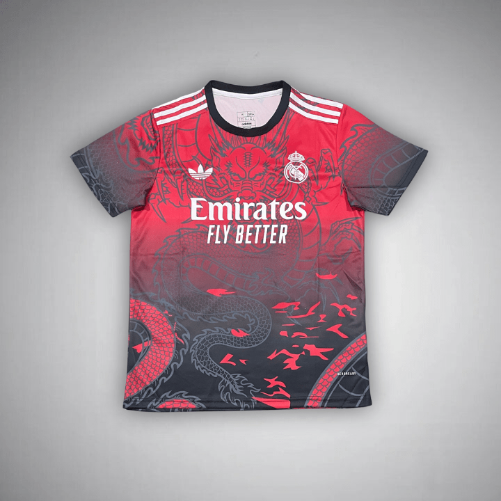 Image of 2025 Real Madrid 