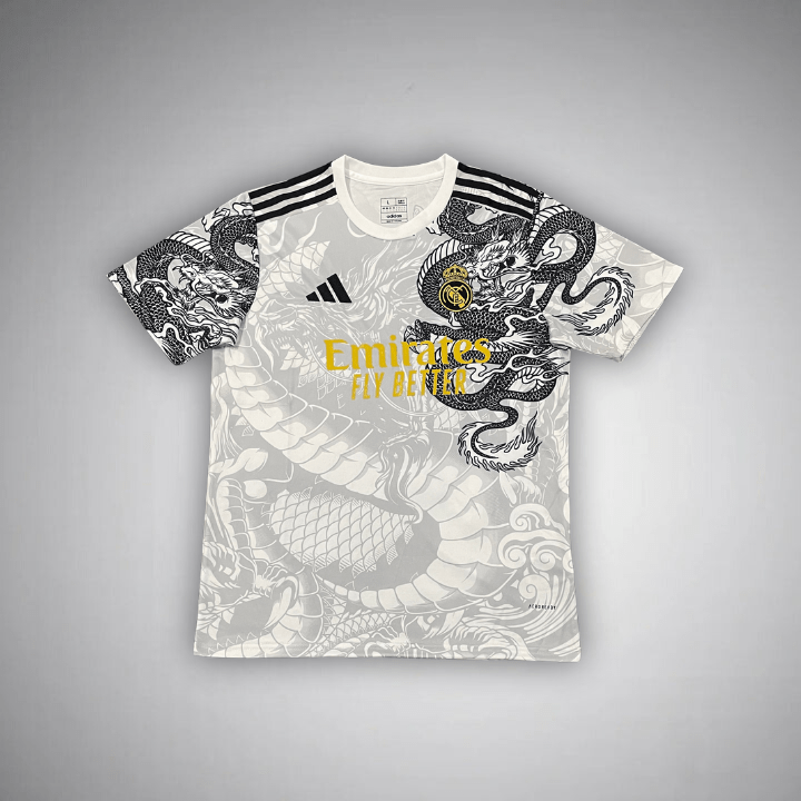 Image of 2025 Real Madrid 