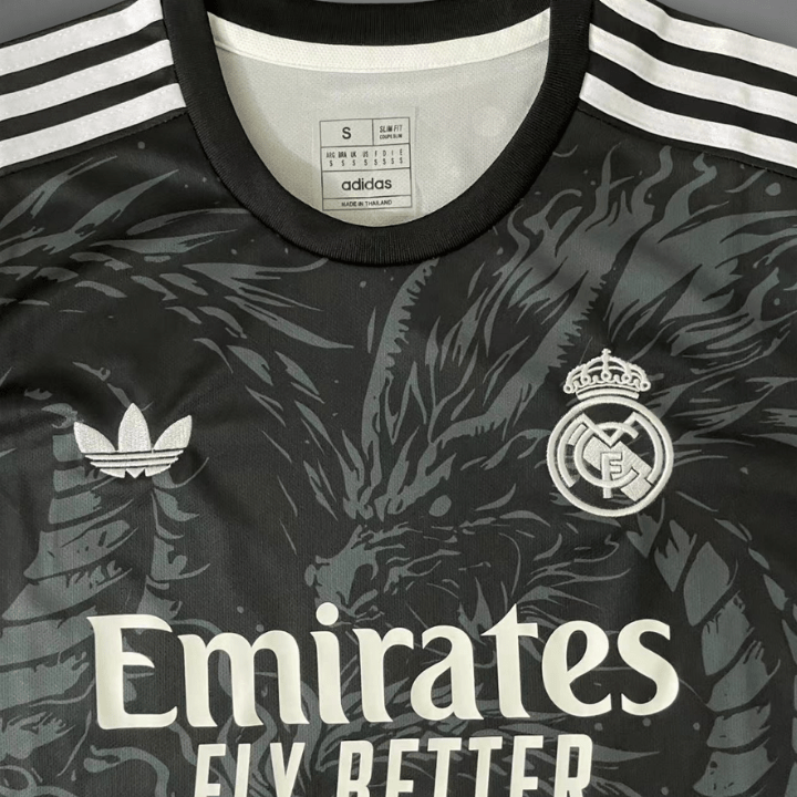 Image of 2025 Real Madrid 