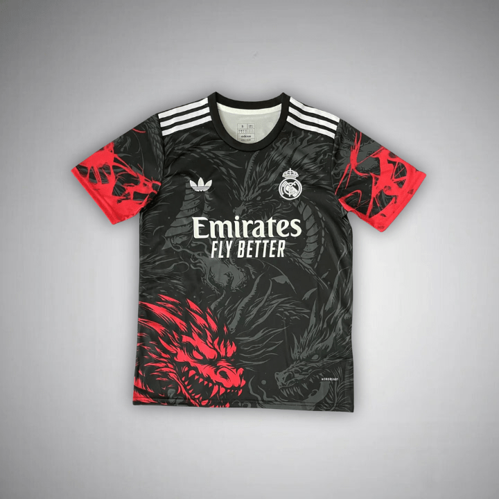 Image of 2025 Real Madrid 