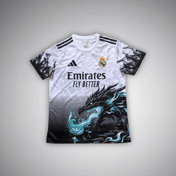 Image of 2025 Real Madrid 