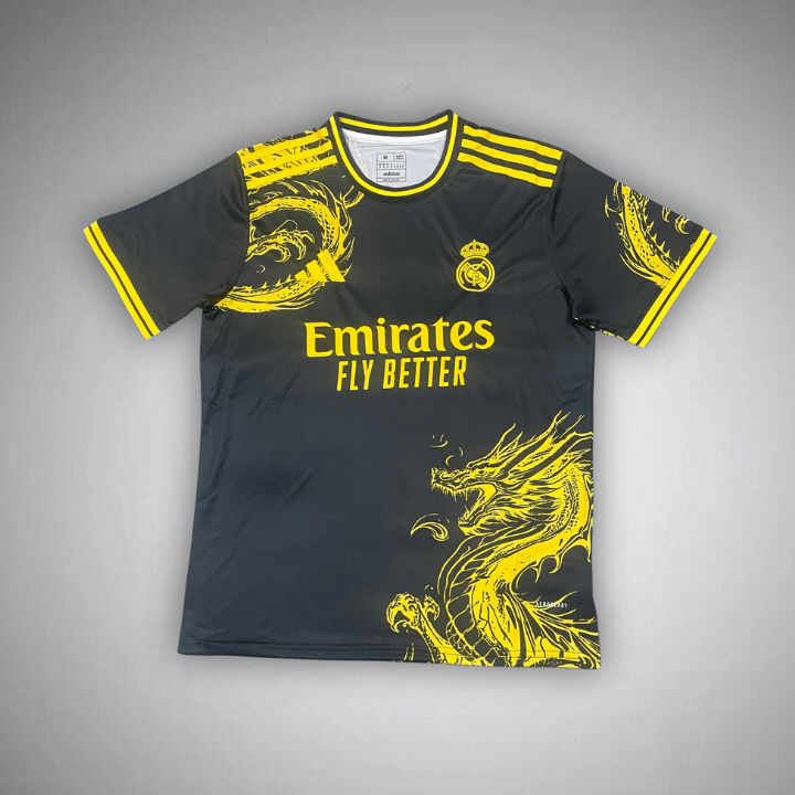Image of 2025 Real Madrid 