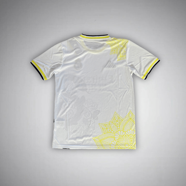 Image of 2025 Real Madrid 