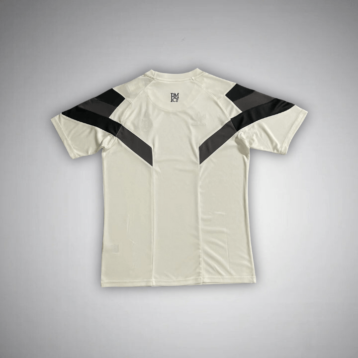 2025 Real Madrid "Legacy X" Premium Kit - Premium Quality Jersey at FootballPrestige.com