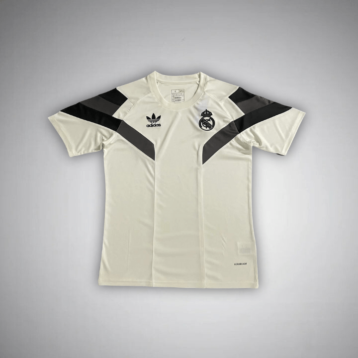 Image of 2025 Real Madrid 