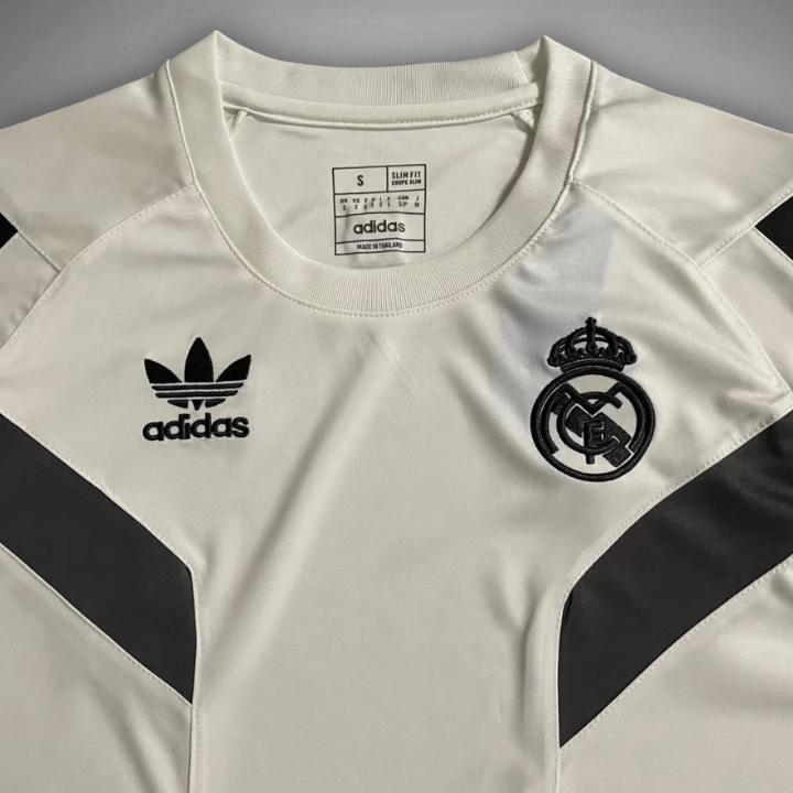 Image of 2025 Real Madrid 
