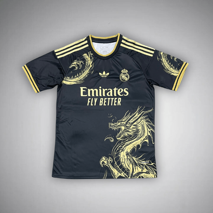 Image of 2025 Real Madrid 