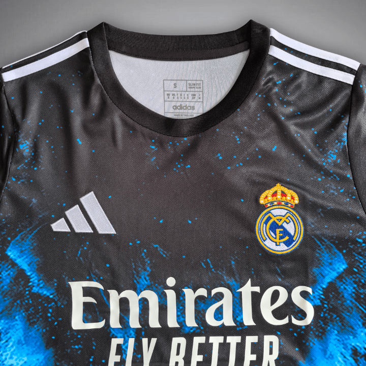 Image of 2025 Real Madrid 