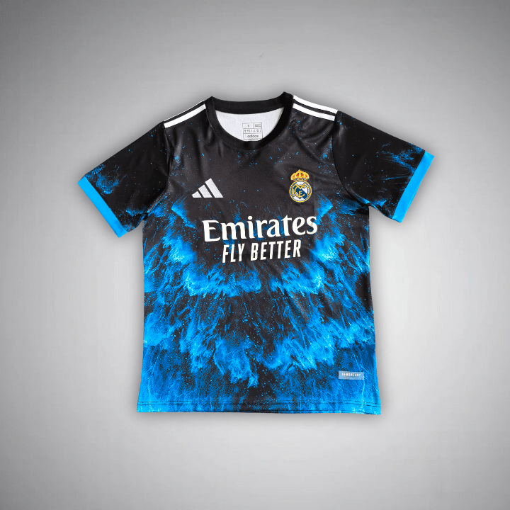 Image of 2025 Real Madrid 