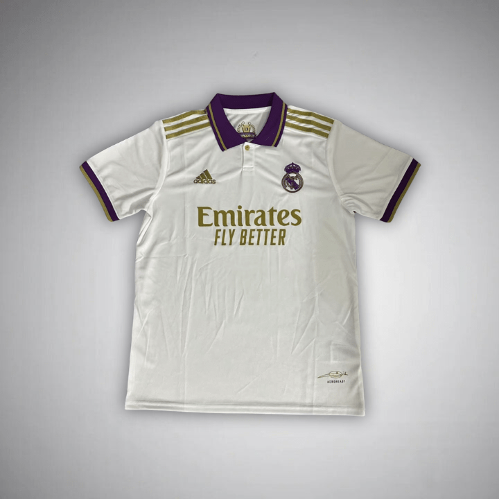 Image of 2025 Real Madrid 