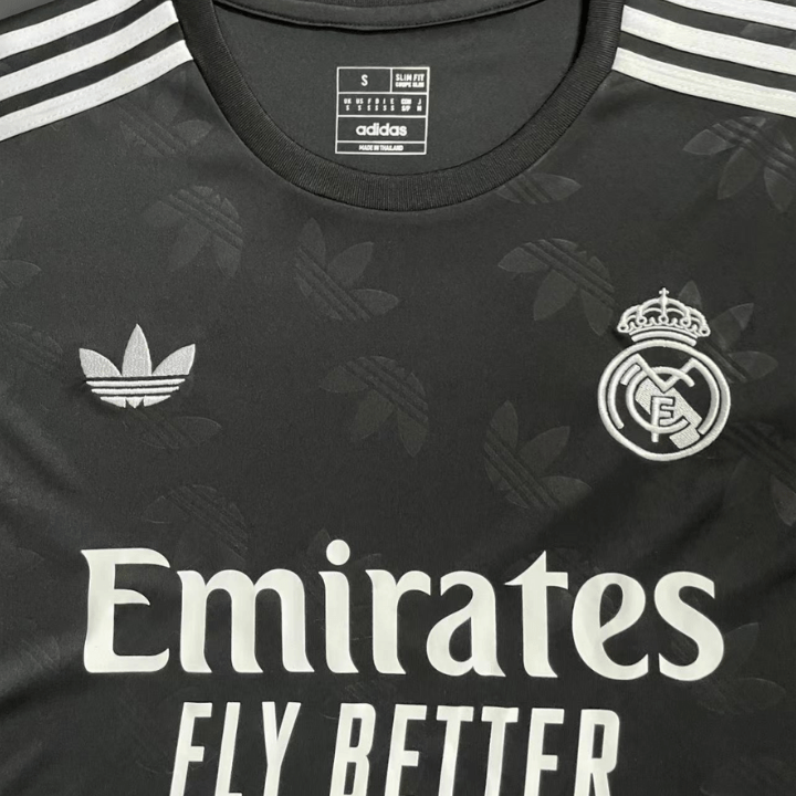 Image of 2025 Real Madrid 