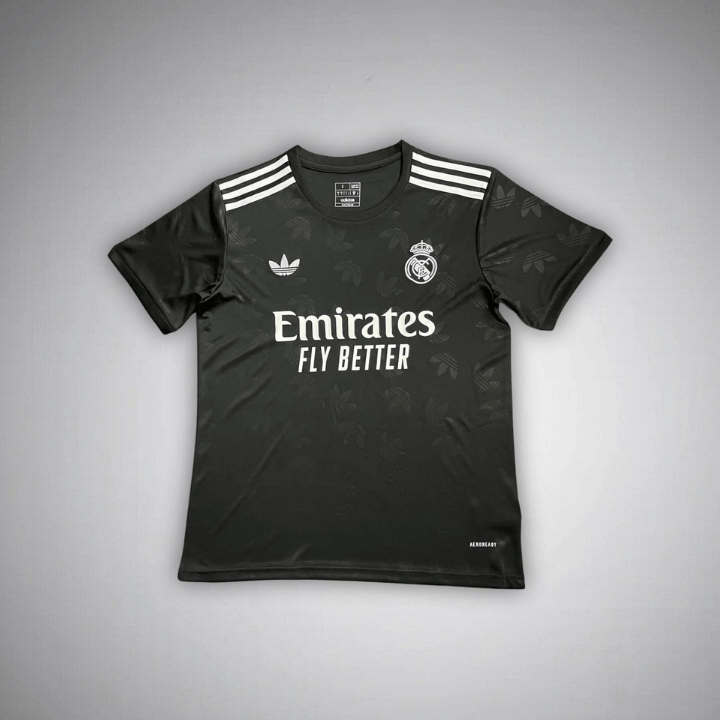 Image of 2025 Real Madrid 