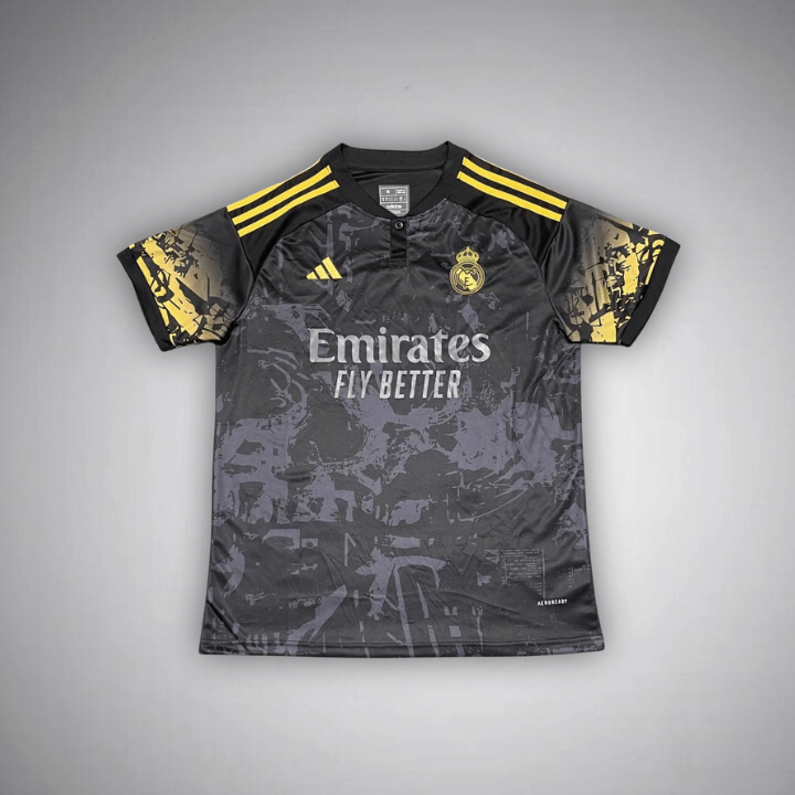 Image of 2025 Real Madrid 