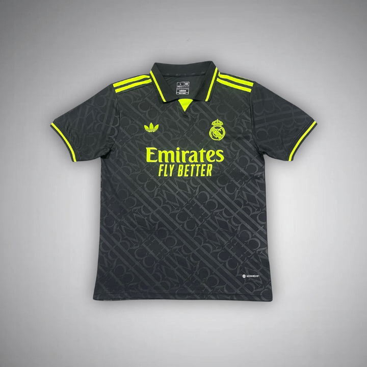 Image of 2025 Real Madrid 