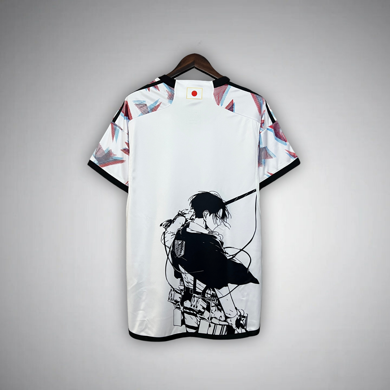 Japan "Levi Ackerman" Premium Kit