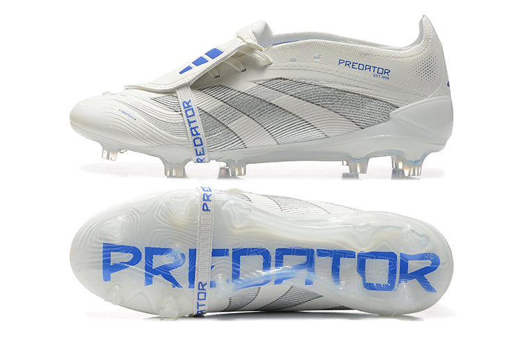 Adidas Predator Accuracy+ Elite Tongue FG