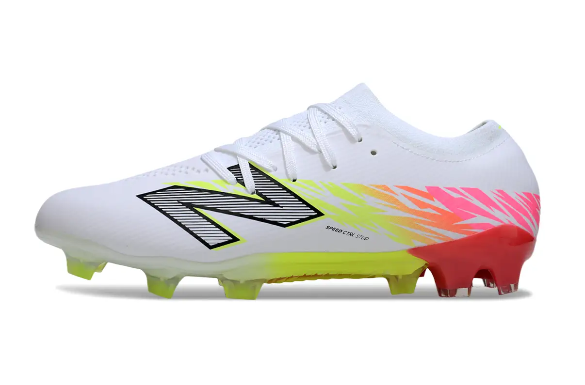 Image of New Balance Furon V8 Elite FG