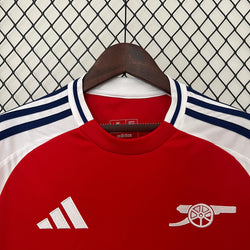 Image of 24/25 Arsenal home