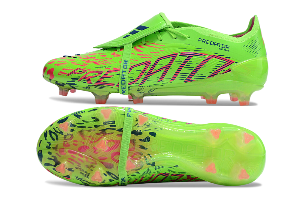 Image of Adidas Predator Mystic Victory Elite Tongue FG