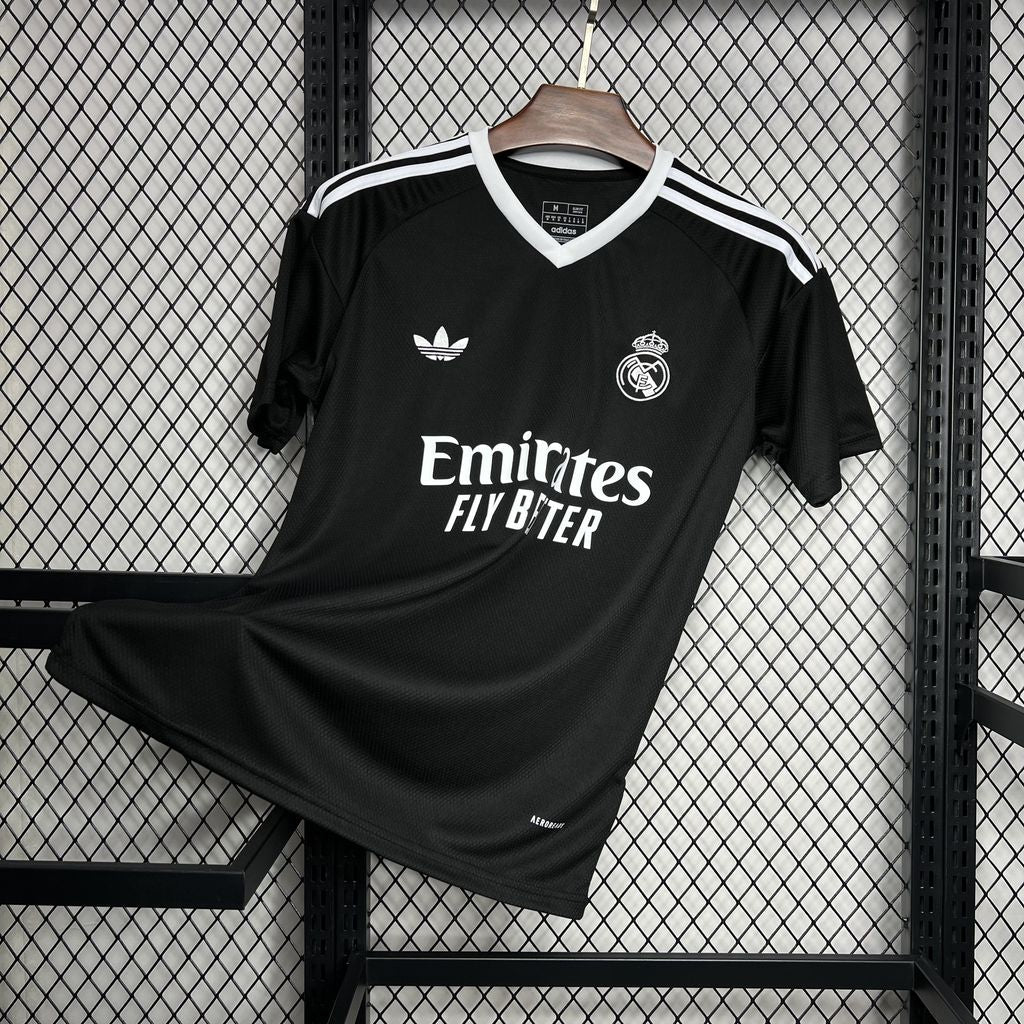 Image of Real Madrid 2024/25 Training Jersey