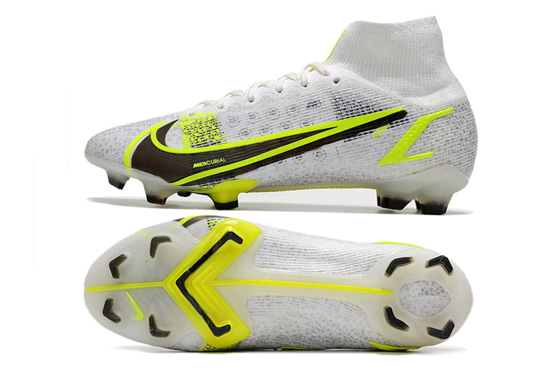 Image of Nike Mercurial Superfly VIII Desert Safari Elite FG