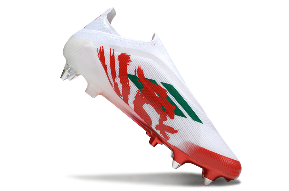 Image of Adidas F50 Elite SG Laceless