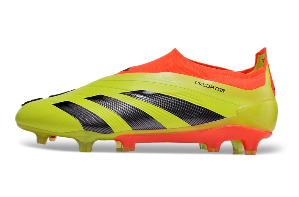 Adidas Predator Elite Laceless FG