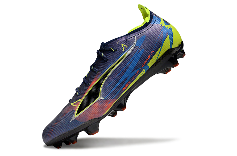 Image of Puma Ultra 5 Ultimate FG Dare To