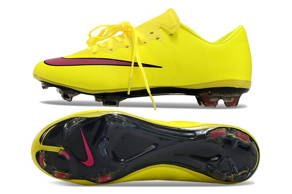 Nike Mercurial Vapor X Elite FG