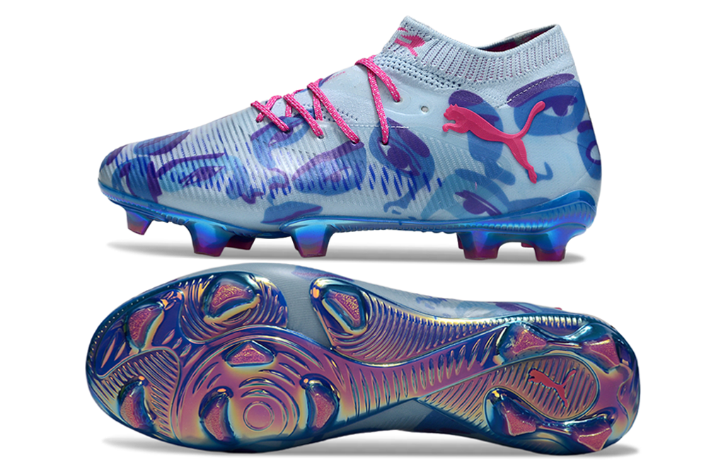 Image of Puma Future 8 Ultimate FG KIDSUPER