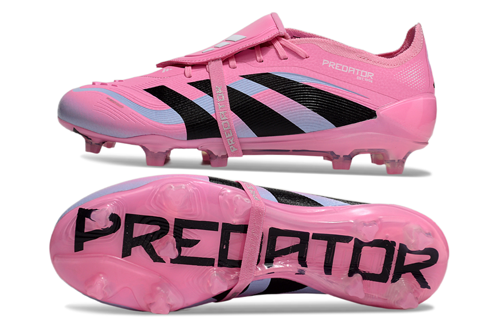 Image of Adidas Predator Elite Tongue FG