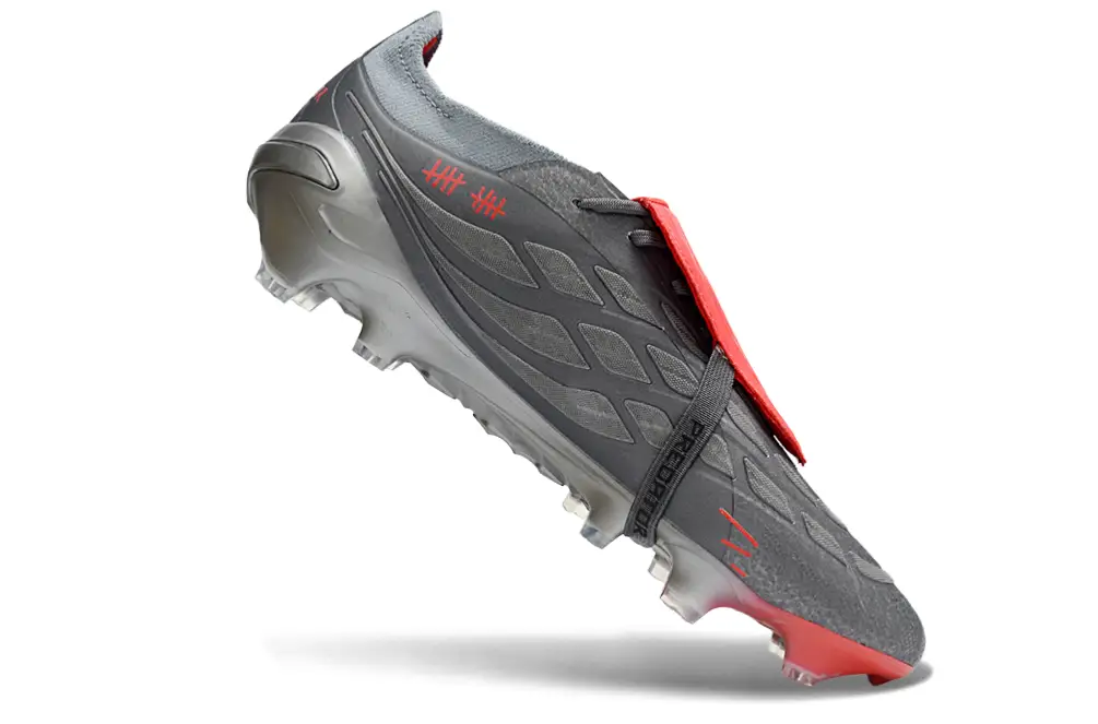 Image of ADIDAS Adidas Predator 26 Elite Tongue FG - Soccer Shoes Soccer Shoe
