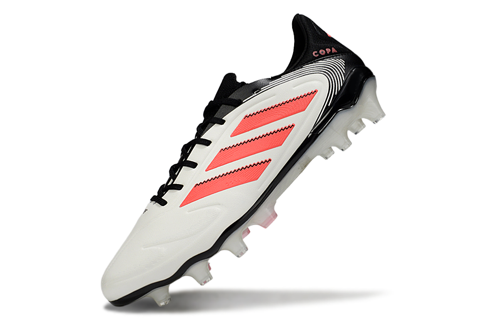Image of Adidas Copa Pure III Elite FG Pure Victory Pack