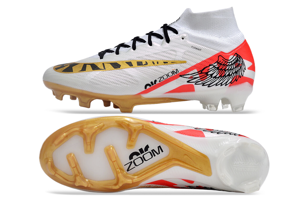 Image of Nike Air Zoom Mercurial Superfly IX Elite FG