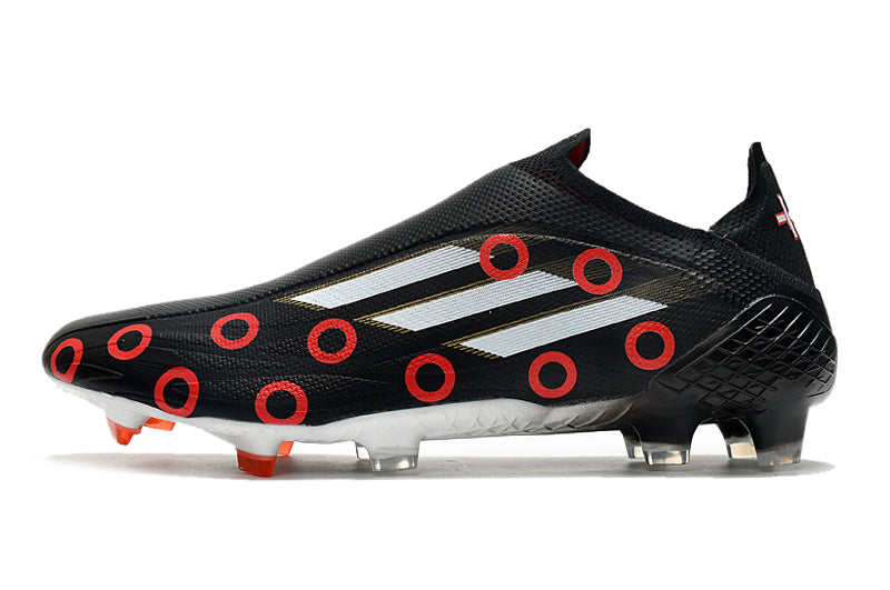 Image of Adidas X Speedflow+ FG 11/11