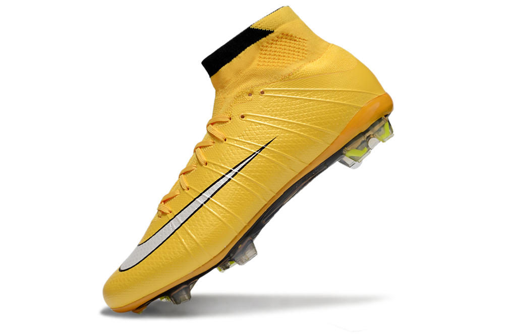 Image of Nike Mercurial Superfly IV Elite FG Laser Orange