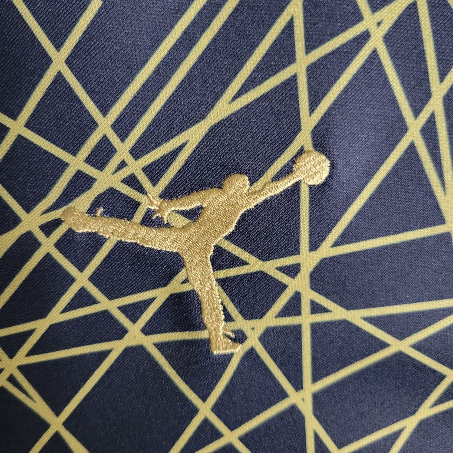 Image of 22/23 PSG 4th Premium Kit - Premium Quality Jersey at FootballPrestige.com